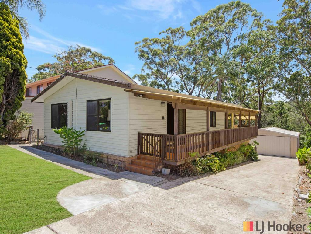 58 Forest Pde, Tomakin, NSW 2537