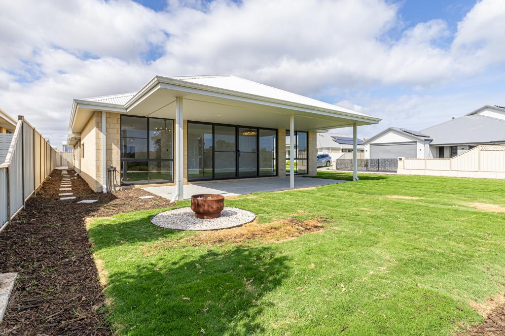 69 Tourmaline Rdge, Australind, WA 6233