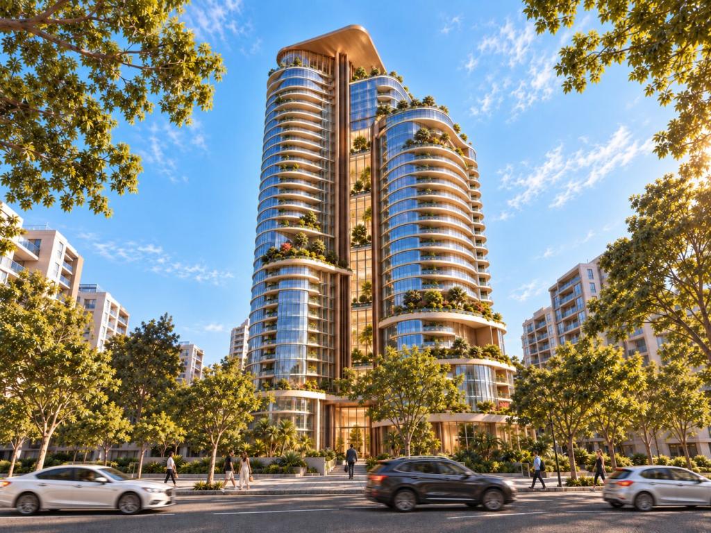 Contact Agent For Address, Sydney, NSW 2000