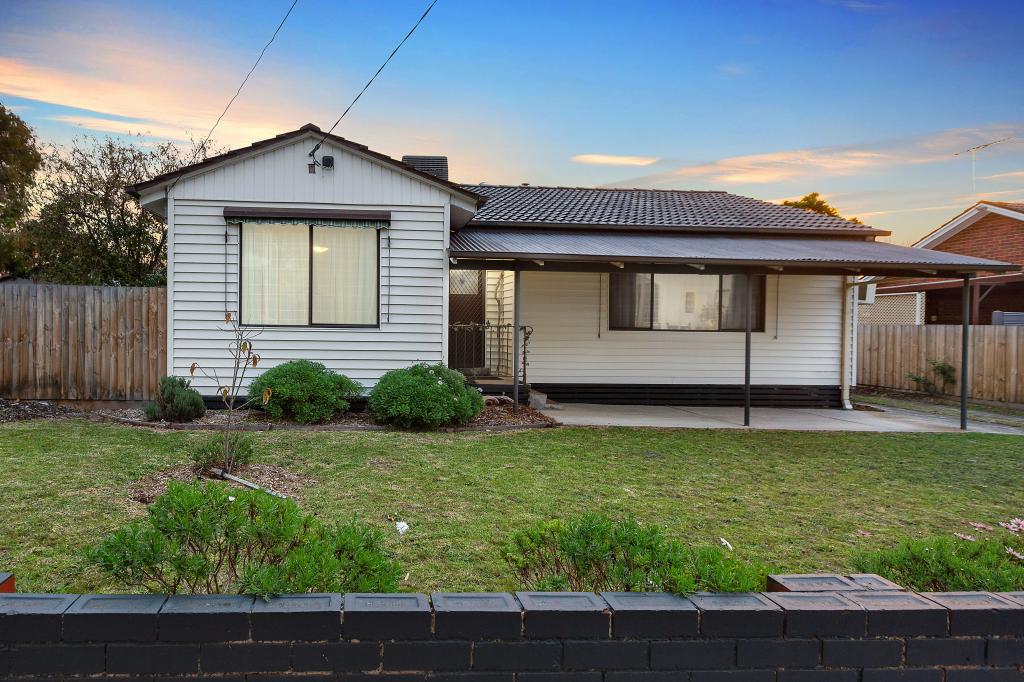 26 Nodding Ave, Frankston North, VIC 3200