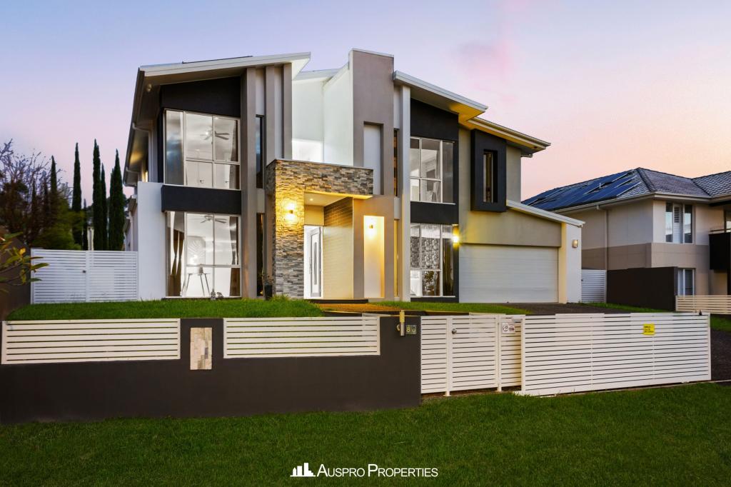 80 Hawthorn Cct, Stretton, QLD 4116