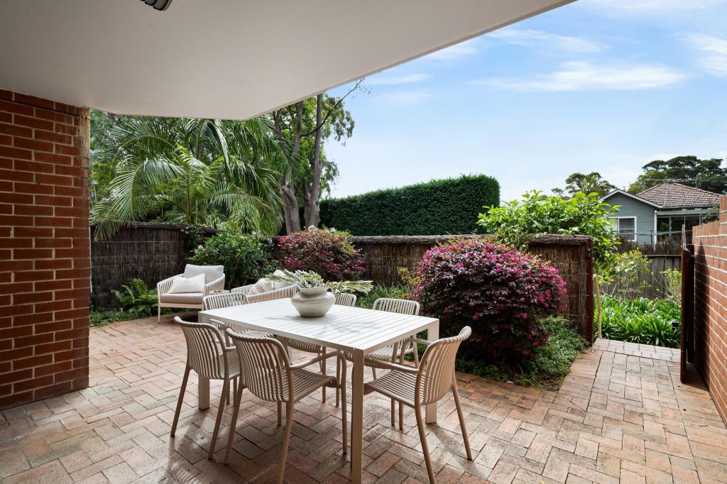 19/35-37 Quirk Rd, Manly Vale, NSW 2093