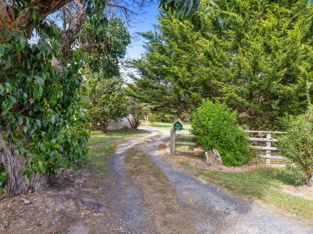 25 Cape Paterson Rd, Wonthaggi, VIC 3995