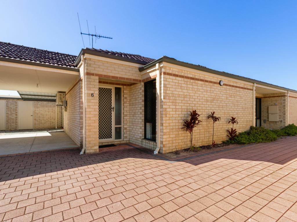 6/1533b Albany Hwy, Beckenham, WA 6107