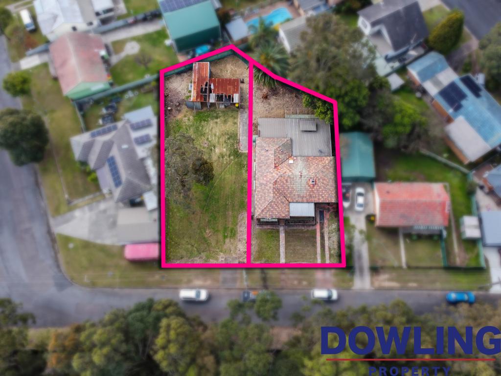 16 & 18 Beth St, Beresfield, NSW 2322