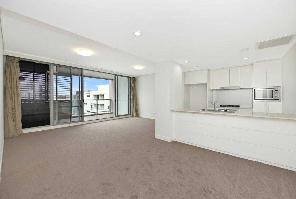 305/14 Shoreline Dr, Rhodes, NSW 2138