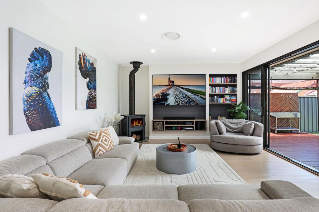 25 Wallace Rd, Fernhill, NSW 2519