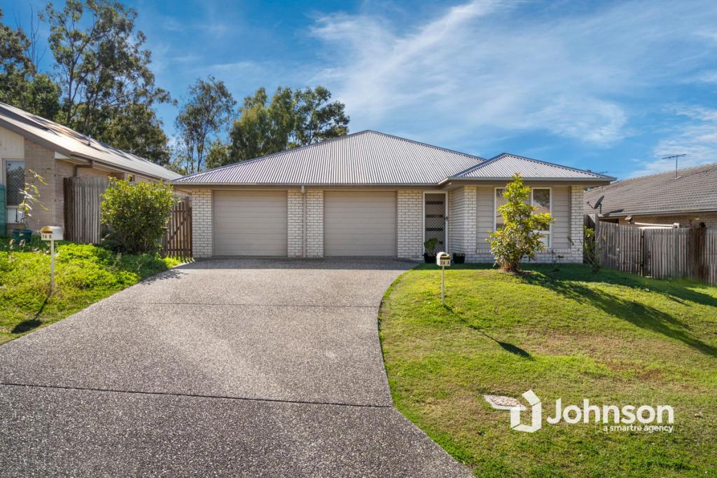 16 Ceres St, Wulkuraka, QLD 4305