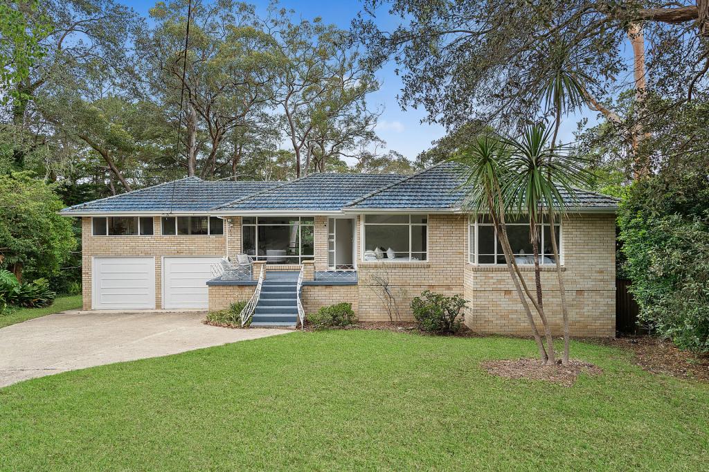 18 Donald Ave, Epping, NSW 2121