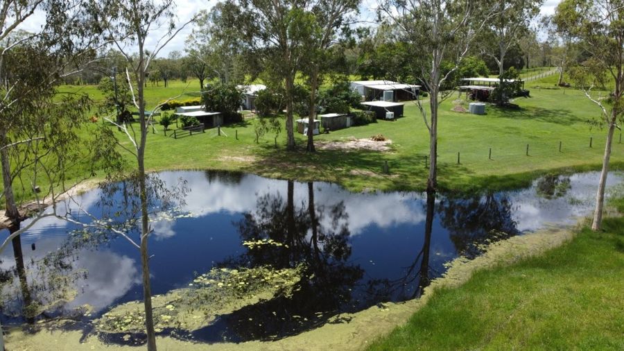 4280 Lowmead Rd, Berajondo, QLD 4674