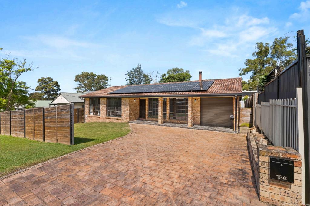 156 Mckay St, Nowra, NSW 2541