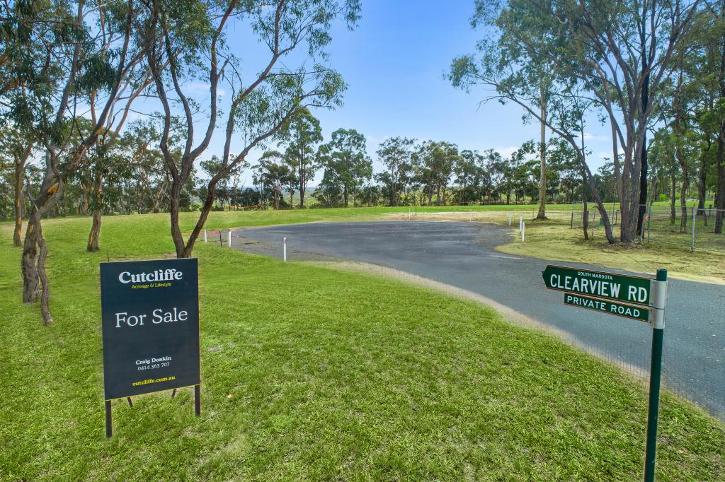Prop Lot 3 Of 165 Sackville Ferry Rd, South Maroota, NSW 2756