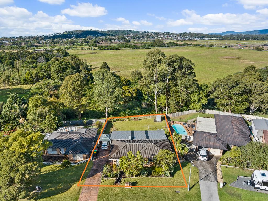 39 Sierra Dr, Horsley, NSW 2530