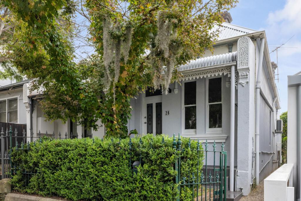 28 Cecily St, Lilyfield, NSW 2040