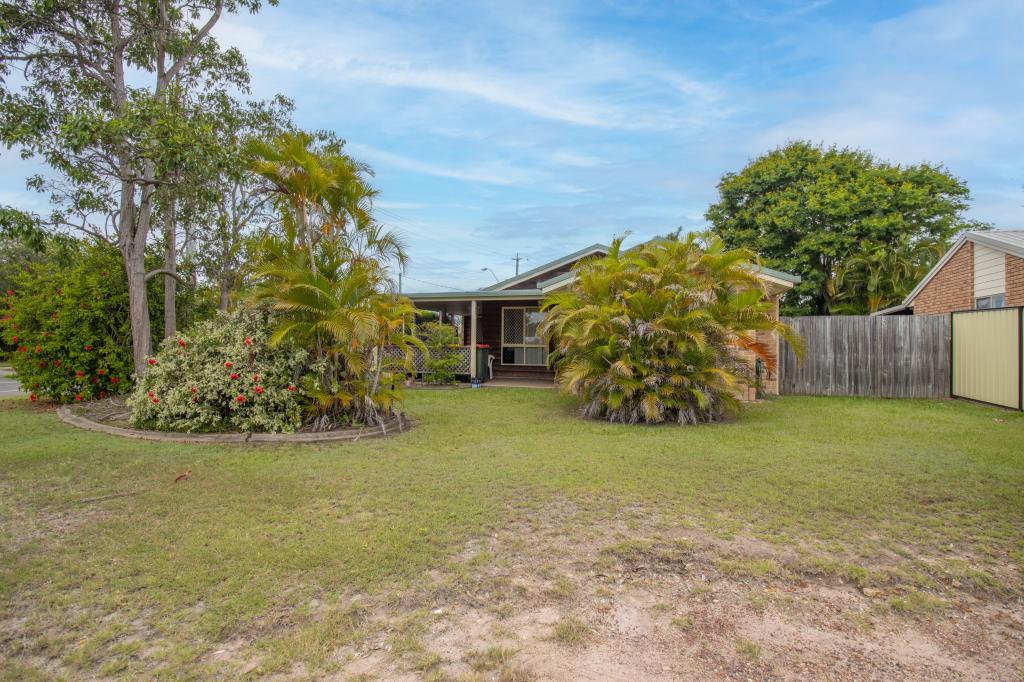 775 Boat Harbour Dr, Urangan, QLD 4655