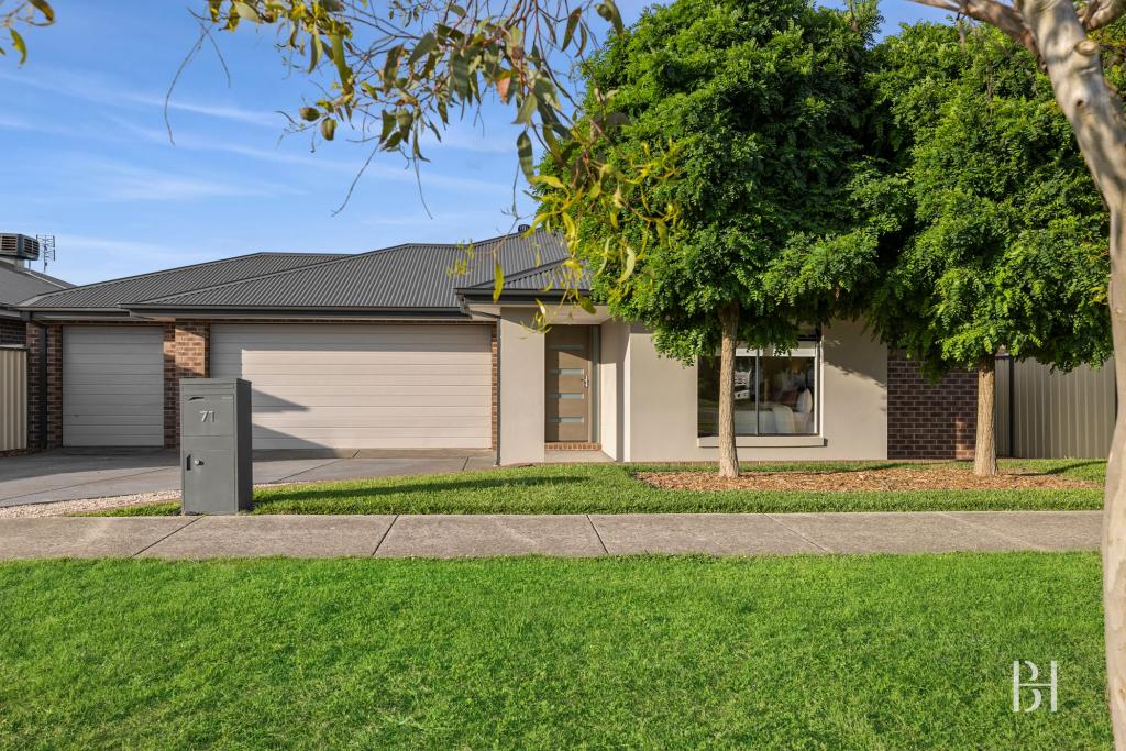 71 Tootle St, Kilmore, VIC 3764