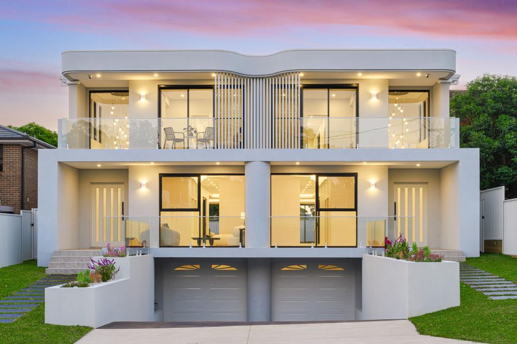 22 Sinfield St, Ermington, NSW 2115