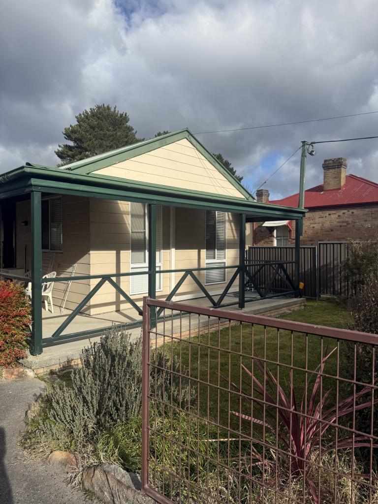 7 Stephenson St, Hermitage Flat, NSW 2790