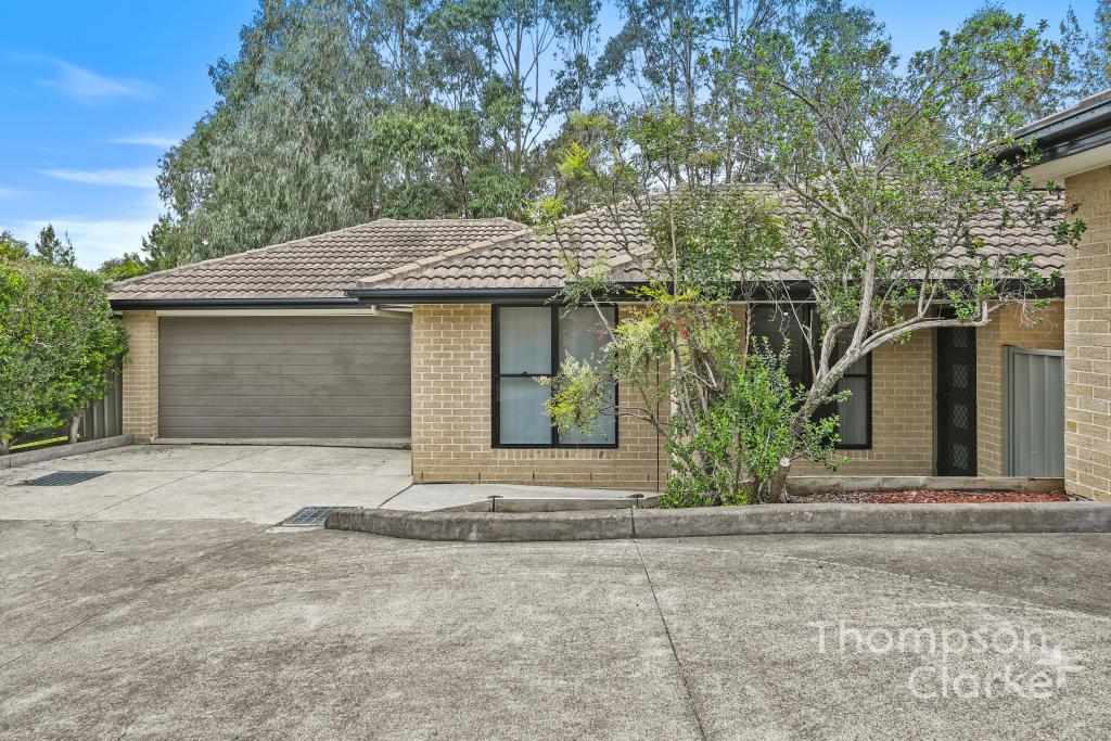 2/35 Pumphouse Cres, Rutherford, NSW 2320