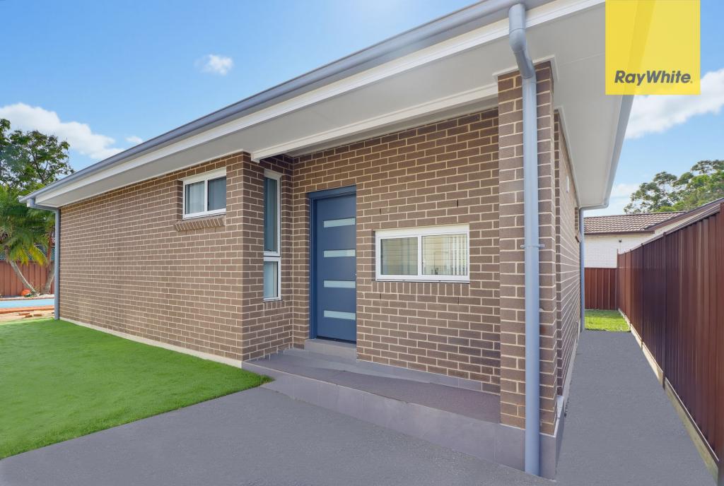 85a Princess St, Werrington, NSW 2747