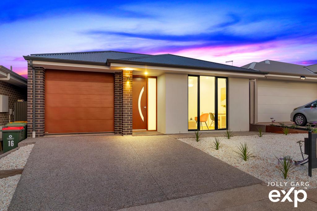 14 HONEYEATER AVE, PORT NOARLUNGA SOUTH, SA 5167