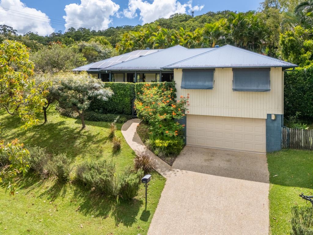 1 Huntingdale Dr, Nambour, QLD 4560