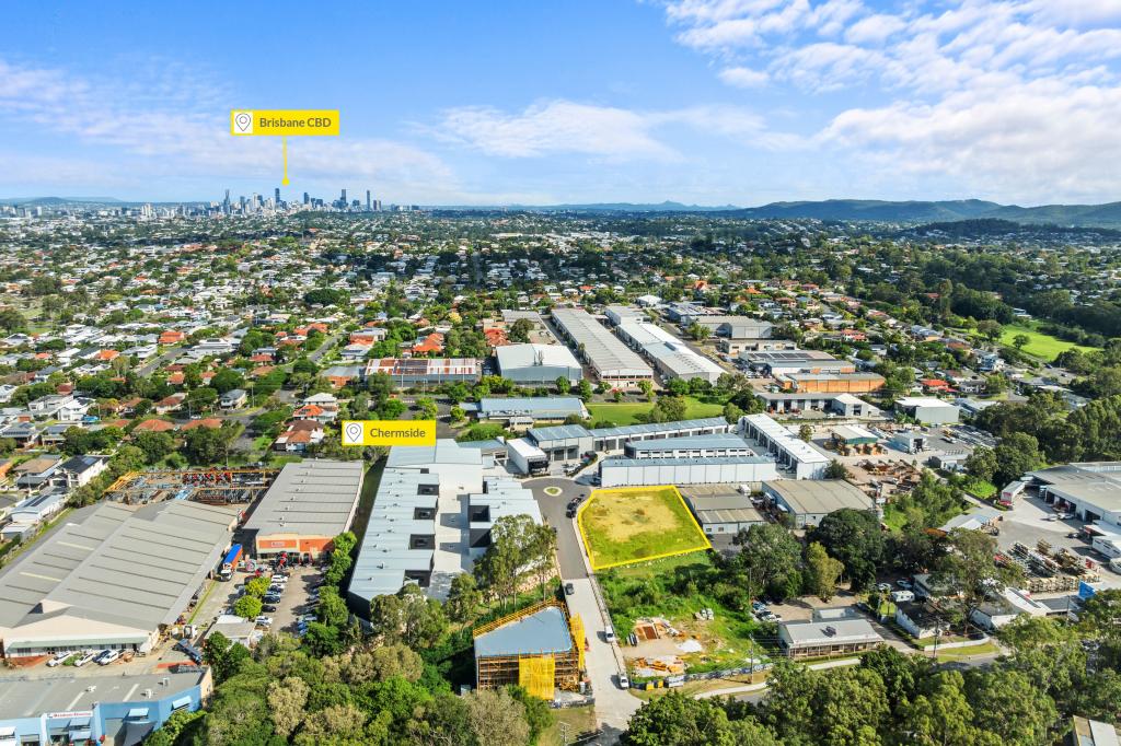 586 Rode Rd, Chermside, QLD 4032