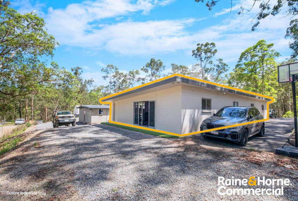 333 Eatons Crossing Rd, Eatons Hill, QLD 4037