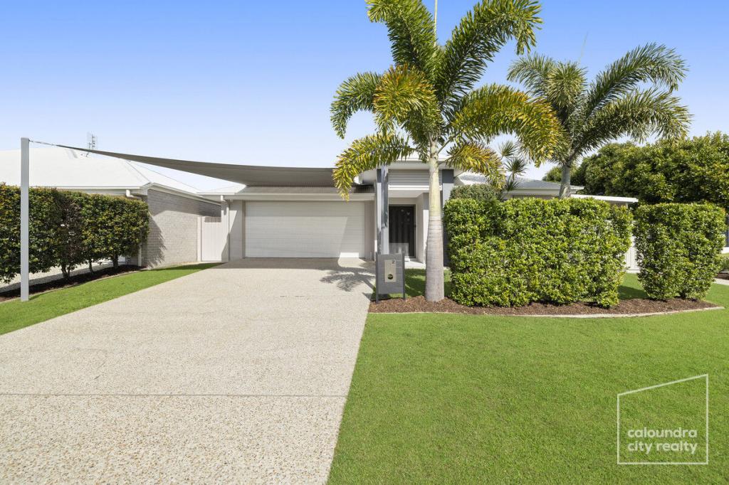2 Angelou Ct, Baringa, QLD 4551