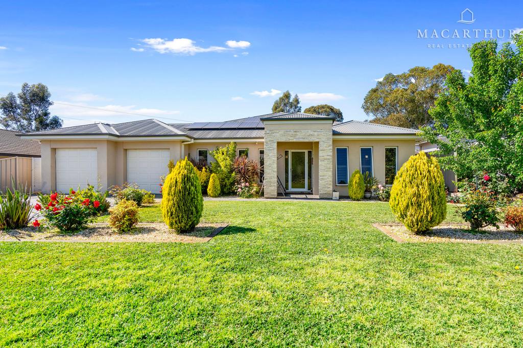 9 Wellington Ave, Tatton, NSW 2650