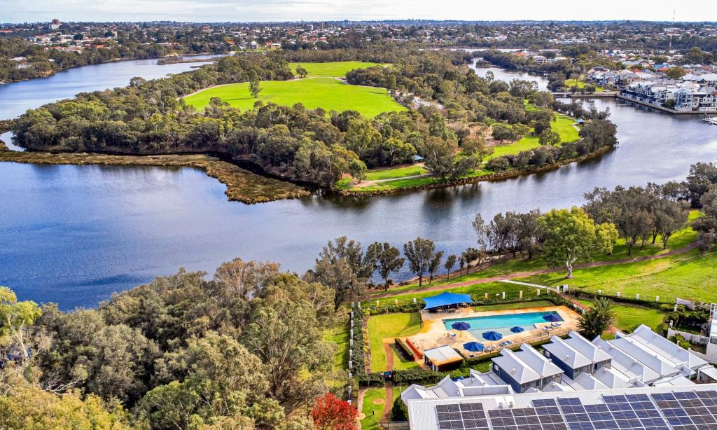 310/150 Great Eastern Hwy, Ascot, WA 6104