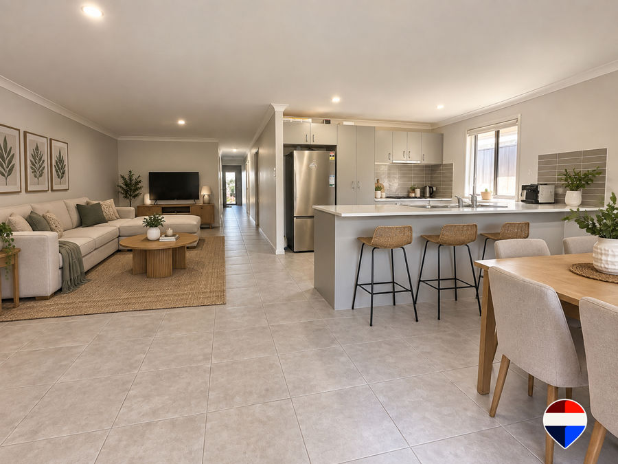 25 & 25A CARAVEL ST, HAMLYN TERRACE, NSW 2259