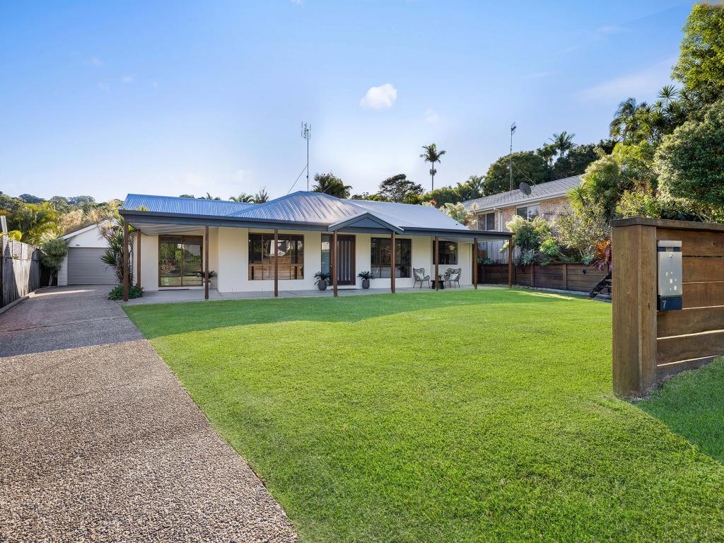 7 Nara Ct, Buderim, QLD 4556