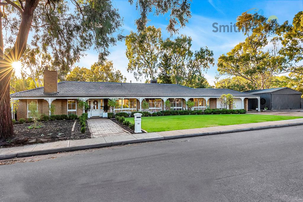 50 Park Lake Dr, Wynn Vale, SA 5127