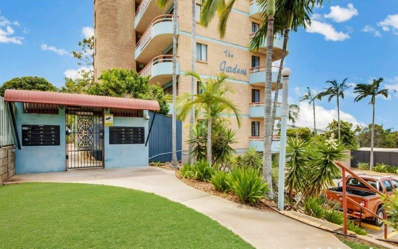 16/7 Kent St, West Gladstone, QLD 4680