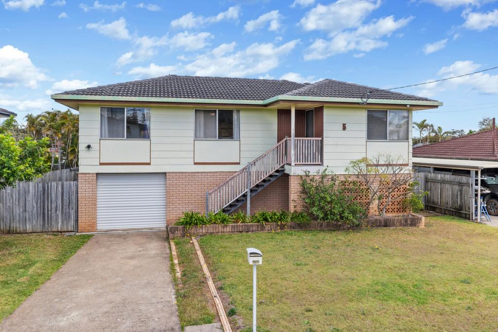 5 Alpinia St, Alexandra Hills, QLD 4161