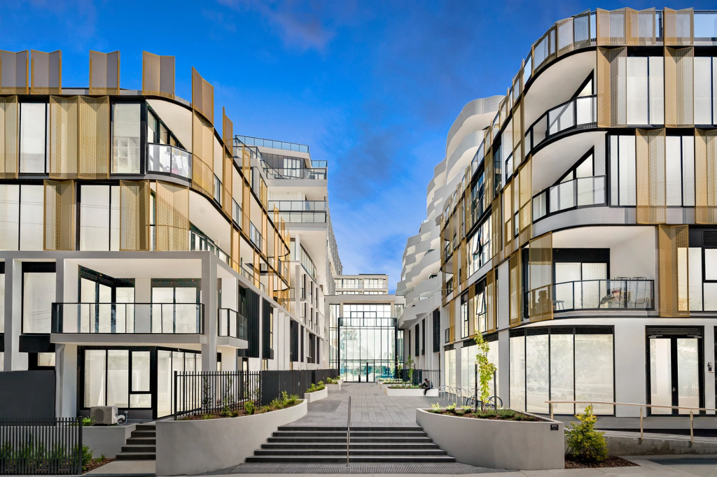 11/6 Dalgety St, Oakleigh, VIC 3166