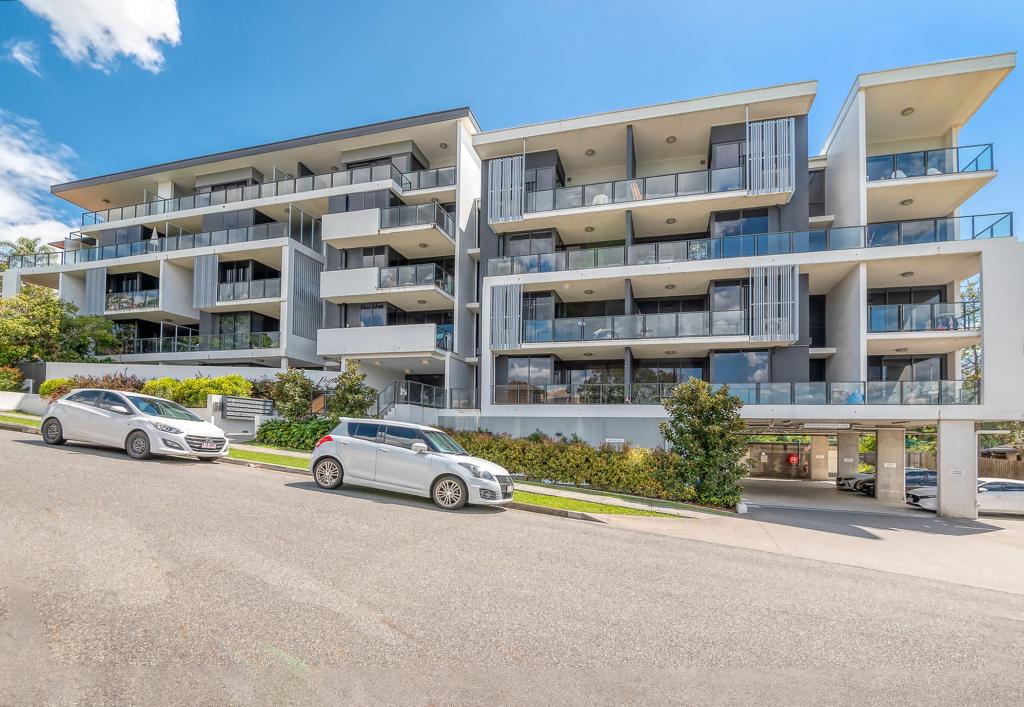 103/32 Gonzales St, Macgregor, QLD 4109