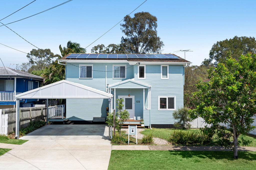69 Malabar St, Wynnum West, QLD 4178