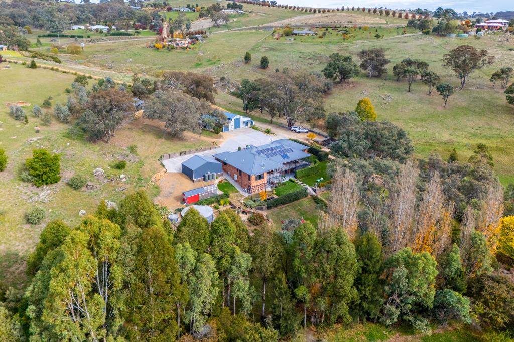 19 Thomas Kite Lane, Windera, NSW 2800