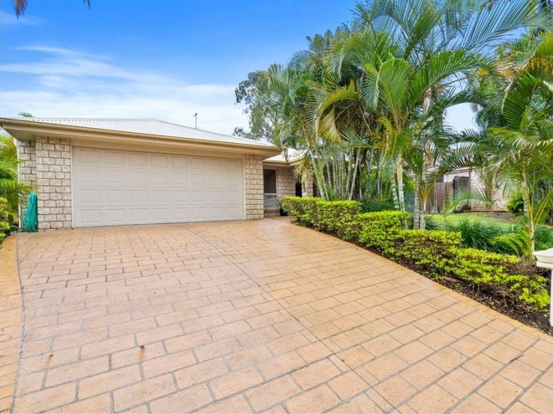 11 Mecoli Ct, Birkdale, QLD 4159