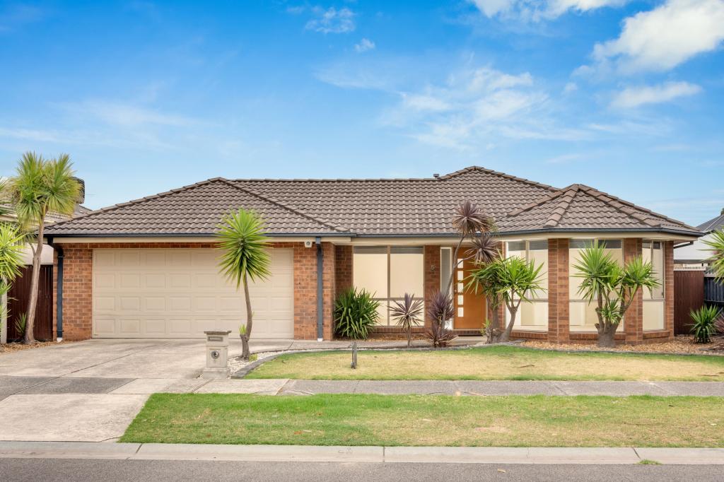 5 Ventura Way, South Morang, VIC 3752