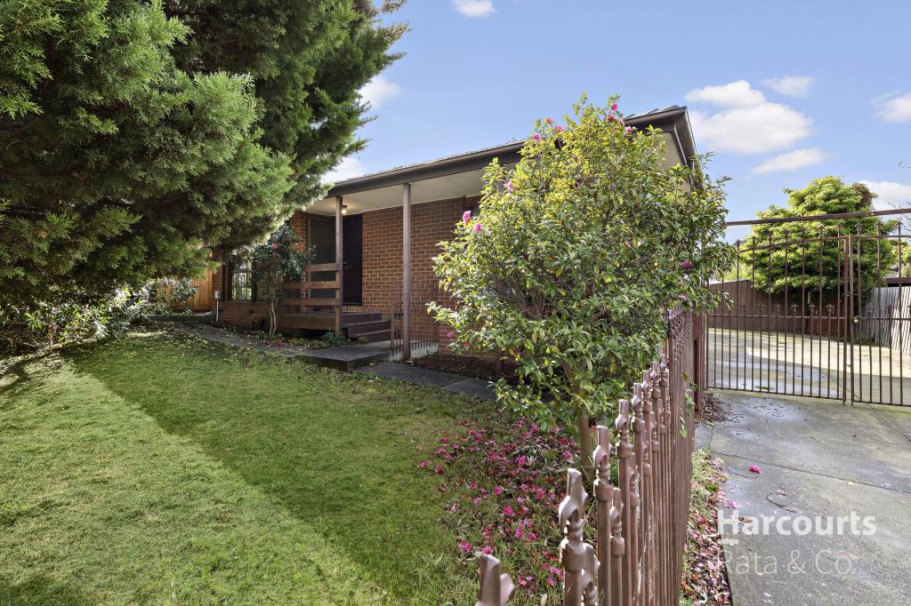 2 MORANG DR, MILL PARK, VIC 3082