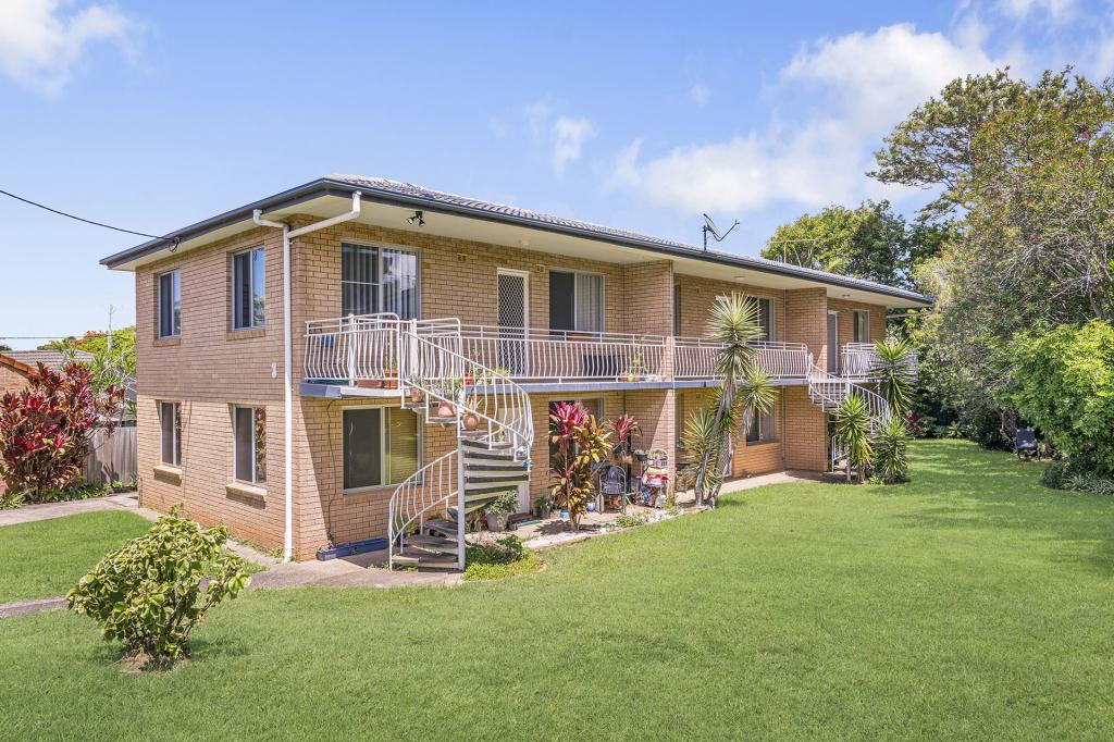 5/3 Oxley Cres, Port Macquarie, NSW 2444