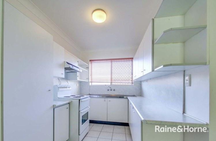 5/3 Thondley St, Windsor, QLD 4030