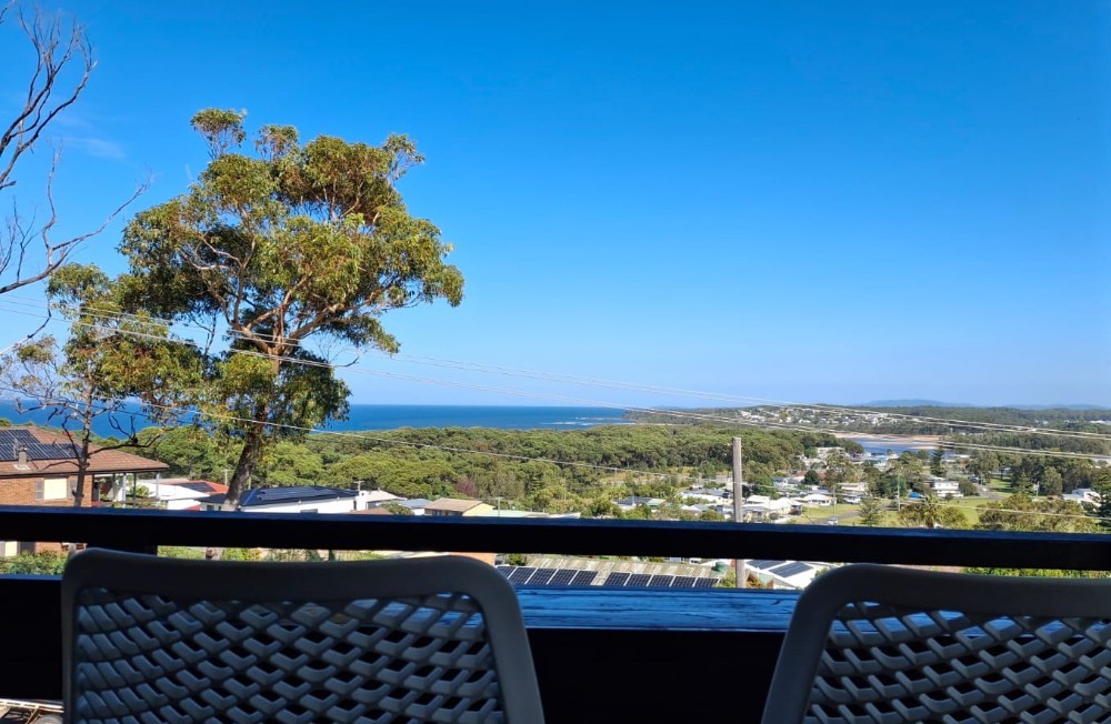 36 Canberra Cres, Burrill Lake, NSW 2539