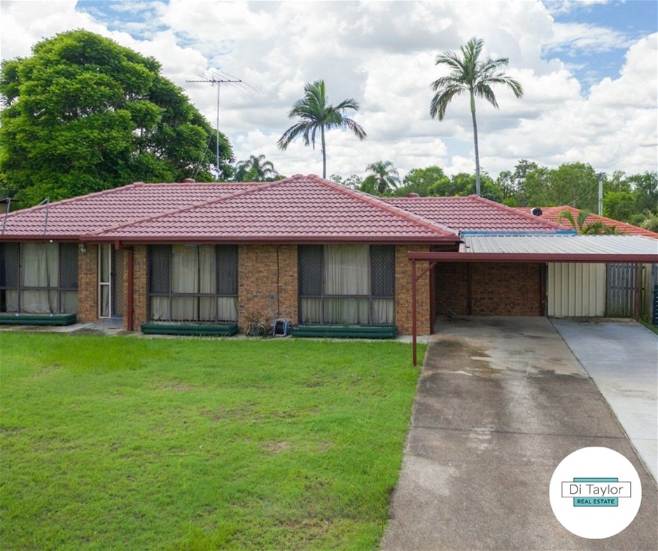 12 Halfmoon St, Browns Plains, QLD 4118