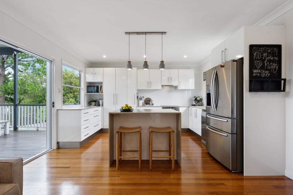 38 Gearside St, Everton Park, QLD 4053