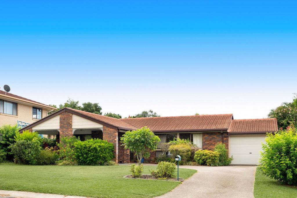 18 Sherborne St, Carindale, QLD 4152