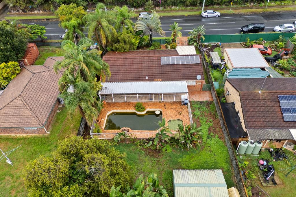 105 Ziegenfusz Rd, Thornlands, QLD 4164